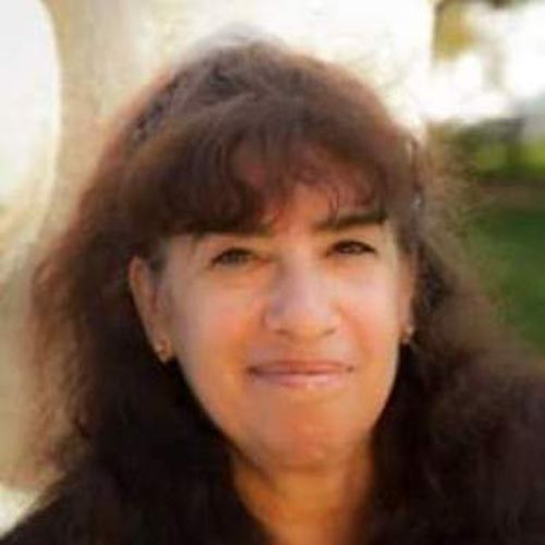 House Sitter Provider Sherilynn R's Profile Picture