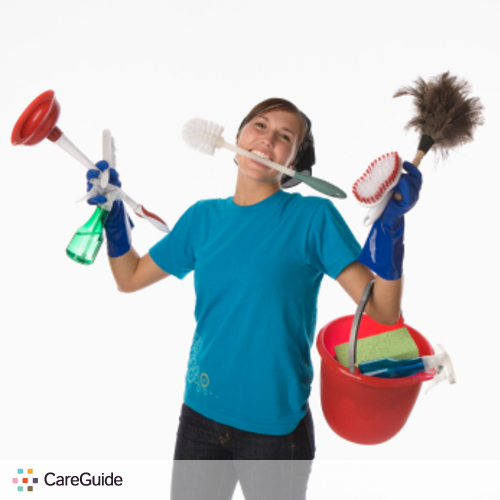Housekeeper Provider Jerry and Wendy D's Profile Picture