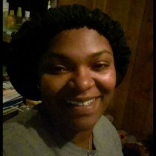 Housekeeper Provider Tomacine Robinson's Profile Picture