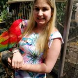 Caring animal lover looking to care of your sweet pet with 110% honesty & trust!