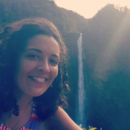 House Sitter Provider Maria Colina's Profile Picture