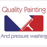 Quality Painting and pressure washing