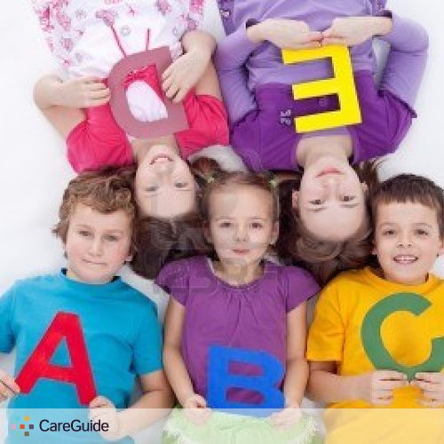 Child Care Provider Latonya I's Profile Picture