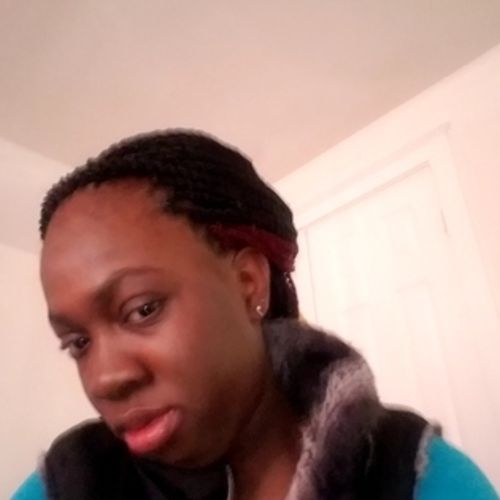 Housekeeper Provider Mary Gordon's Profile Picture