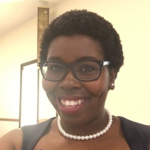 Child Care Provider Colette G's Profile Picture