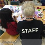 Looking for a loving family!