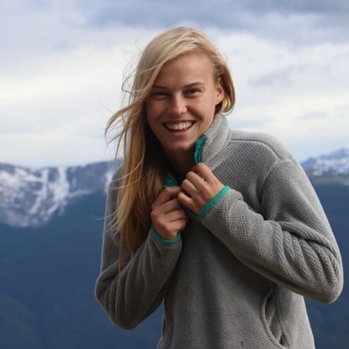 Canadian Nanny Provider Chelsea M's Profile Picture