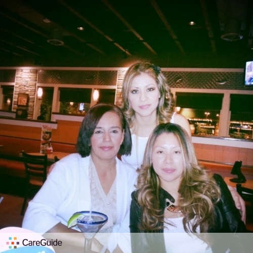 Housekeeper Provider Blanca G's Profile Picture