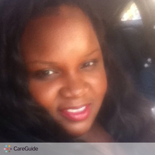 Child Care Provider Ashley W's Profile Picture