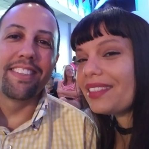 House Sitter Provider Christabell M's Profile Picture
