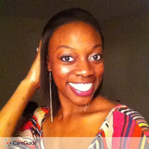 Child Care Provider Michelle B's Profile Picture