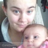 Dependable Childcare Provider!