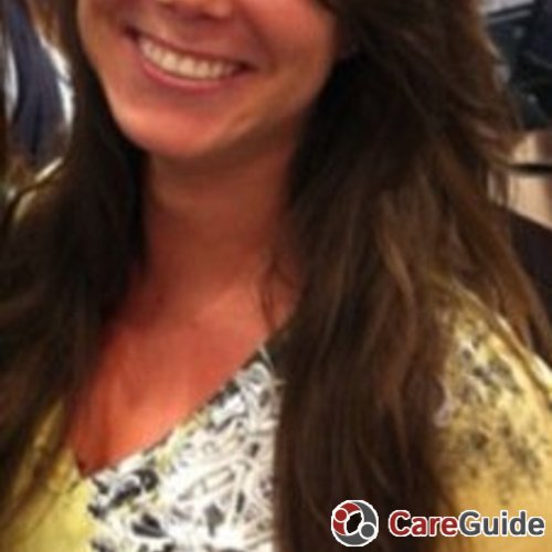 Child Care Provider Lauren T's Profile Picture