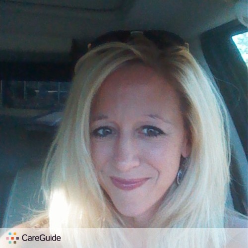 Pet Care Job Sally S's Profile Picture