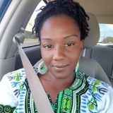 There's the before clean, then there's AFRO clean!