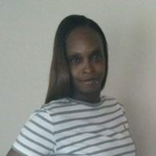Housekeeper Provider Nyeshia S's Profile Picture