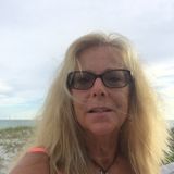 I may be 60 but I have a lot of spunk!