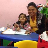 Searching for nanny family, good, helpful and supporting.