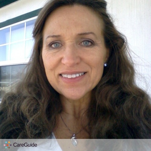 House Sitter Provider Joy Bell's Profile Picture