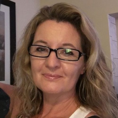 Housekeeper Provider Izabela P's Profile Picture