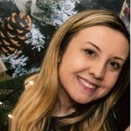Child Care Provider Monika J's Profile Picture