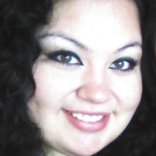 Pet Care Provider Andrea M's Profile Picture
