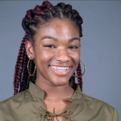 Child Care Provider Lauryn L's Profile Picture