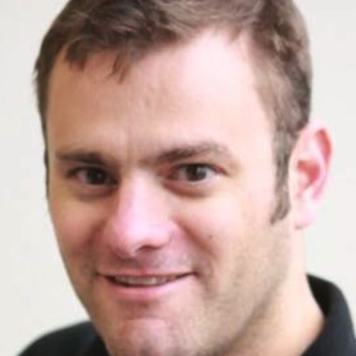 House Sitter Job Jeff K's Profile Picture