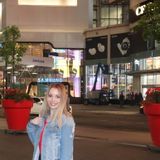 College student in last year of Child and Youth Carelooking for part time nanny job!