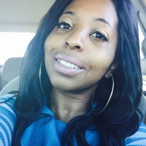 Housekeeper Provider Shannon E's Profile Picture