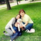 I have over 20 years of experience as a Nanny in Canada (more specifically, Toronto)