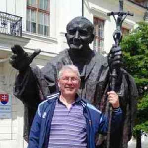 Housekeeper Provider Nebojsa C's Profile Picture
