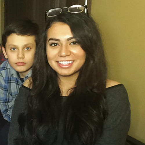 Canadian Nanny Provider Alison M's Profile Picture