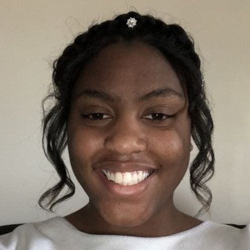 Child Care Provider Tajzah C's Profile Picture