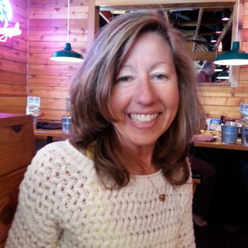 Child Care Provider Lisa M's Profile Picture