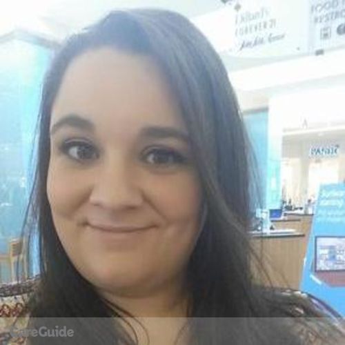 Pet Care Provider Meghan G's Profile Picture