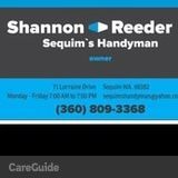 Hourly Handyman