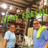 STAY FRESH! Cleaning Services - Trustworthy, Caring & Hardworking Cleaners in Morehead City