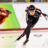 Former Team Canada Athlete, MBA, Biological Sciences, Pianist, English-French-Italian