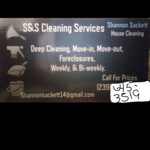 Housekeeper Provider Shannon S's Profile Picture