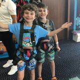 Childminder Needed Casual/flexible. Few hours a week for a 7 year old boy sometimes also an 8 year old boy.