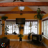 Seasoned Carpentry offers you experience, care and professionalism