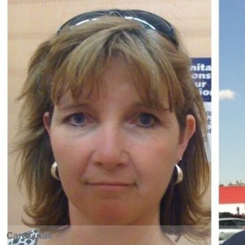 Housekeeper Provider Gwen B's Profile Picture
