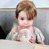 Looking for a fun, part-time nanny!