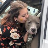 Loving caregiver located in Scarborough Ontario