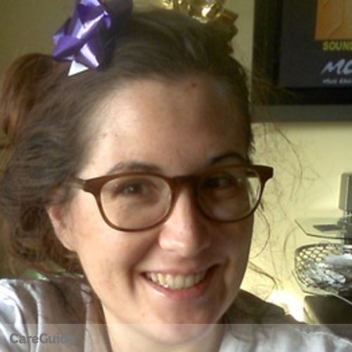 House Sitter Provider Muffie D's Profile Picture