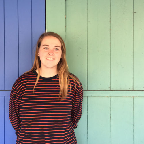 Child Care Provider Erin S's Profile Picture