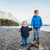 Qualified In Home Child Care Provider/Mothers Helper Needed in Maple Ridge