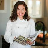 Cooking classes. Private dinner parties. Catering.