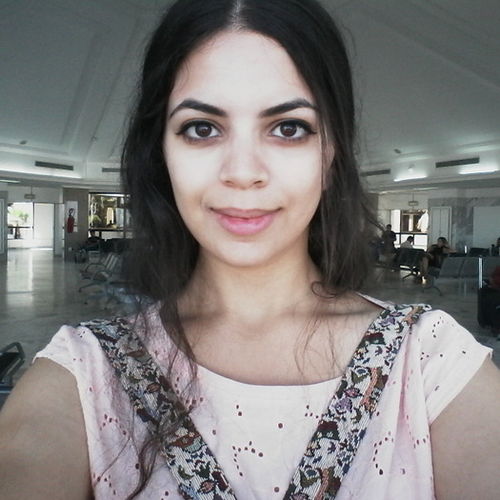 House Sitter Provider Abir F's Profile Picture